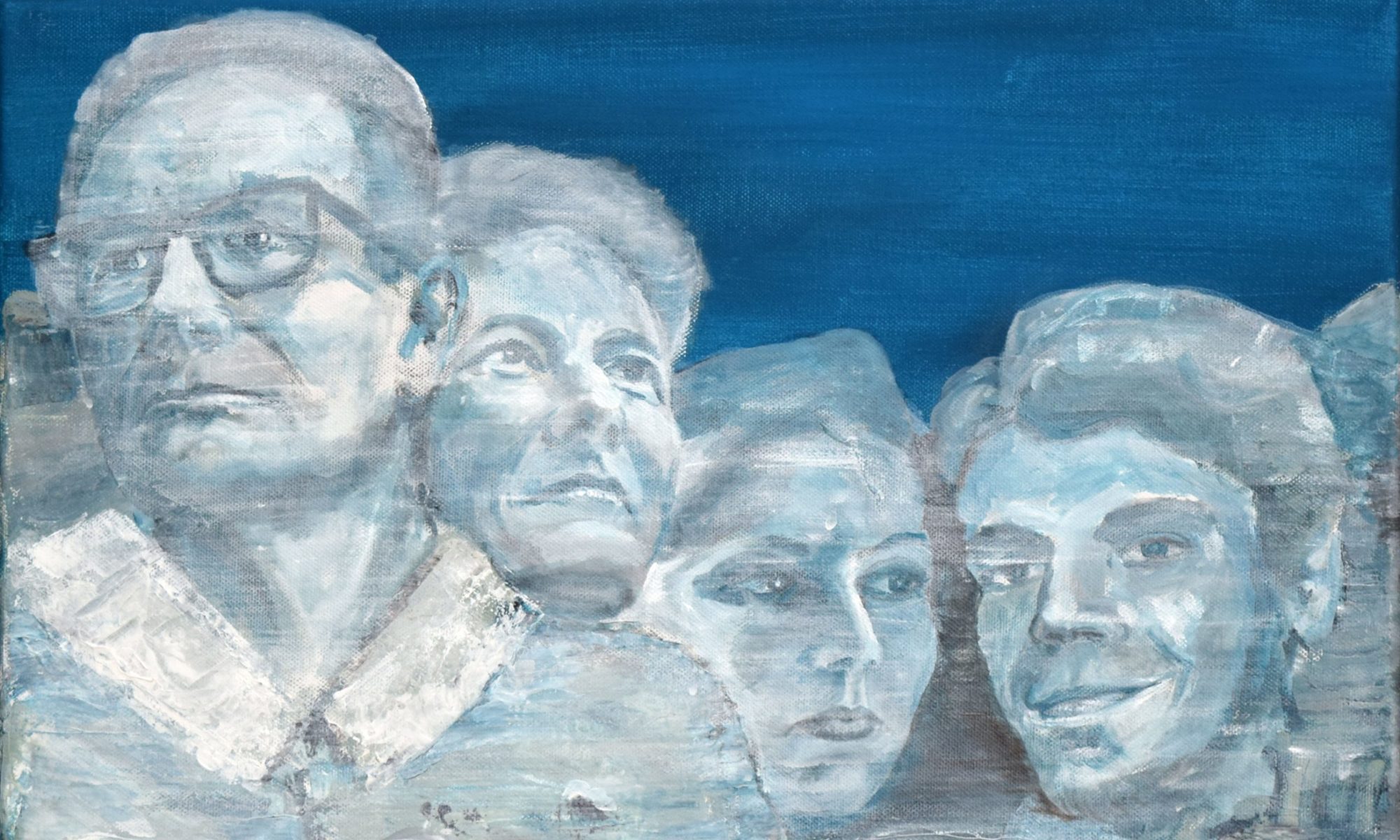 Die Chronik der Bürgis