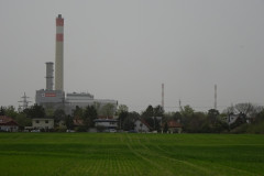 Kraftwerk Donaustadt