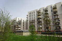 Wohnprojekt Kapellenhof