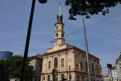 Johann-Nepomuk-Kirche