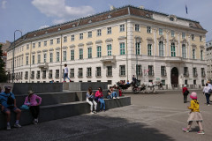 Denkmal für die Opfer der NS-Militärjustiz