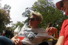 Genussfestival im Stadtpark