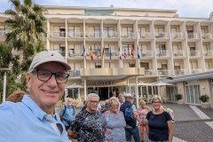 Grand Hotel Moon Valley in Seiano