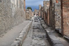 Pompeji