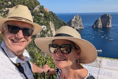 Gärten des Augustus