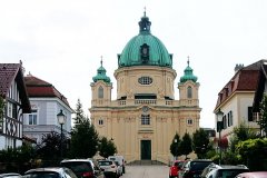 St. Margaretha - die Krupp Kirche