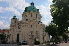 St. Margaretha - die Krupp Kirche