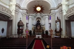 St. Margaretha - die Krupp Kirche