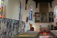 Kirche Maria Himmelfahrt