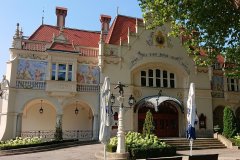 Stadttheater Berndorf