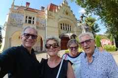 Stadttheater Berndorf
