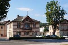 Berndorf Rathaus