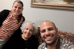 Tante Mernaz in Raleigh, NC