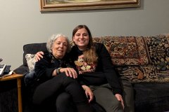 Tante Mernaz in Raleigh, NC