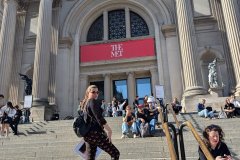 Metropolitan Museum of Art