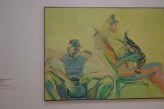 Maria Lassnig
