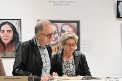 Skizzenbücher und Texte