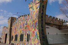 Glasburg Weigelsdorf