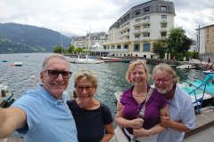 Zell am See