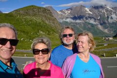 Großglockner Hochalpenstraße