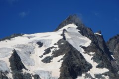 Großglocknergipfel 3798m
