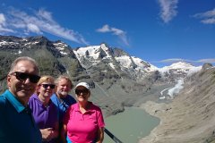 Kaiser-Franz-Josefs-Höhe