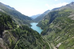 Vorspeicher Galgenbichl