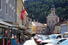 Künstlerstadt Gmünd