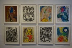 Ausstellung Marc Chagall