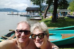 Strandbad Sittlinger