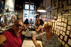 "Fisch & Co" in der Altstadt