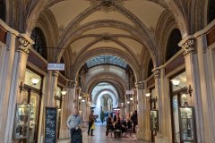 Passage Palais Ferstl