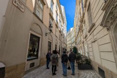 Kurrentgasse