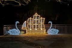 Adventmarkt Hirschstetten