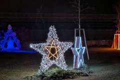 Adventmarkt Hirschstetten