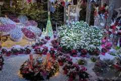 Adventmarkt Hirschstetten