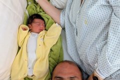 Happy Family