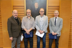 E75a - Dollfuß, Brandl, Bürgmann, Grill