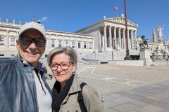 Unser Parlament