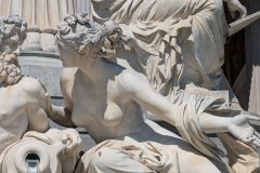 Brunnendetail
