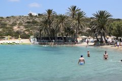 Agia Irini = Palm Beach