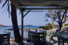 Agia Irini = Palm Beach