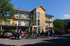 Hotel St. Hubertushof Bad Gleichenberg