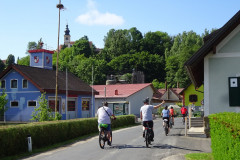 St. Michael, Trautmannsdorf