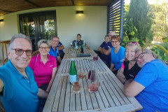 Buschenschank Leitgeb