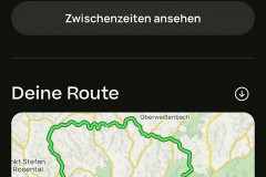 Aufzeichnungen von Julia