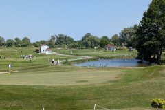 Golfplatz Donnerskirchen