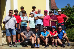 Noch einmal wirklich alle