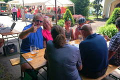 Straßenfest Rosenbergweg