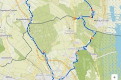 Tour St. Margareten Sopron St. Margareten 